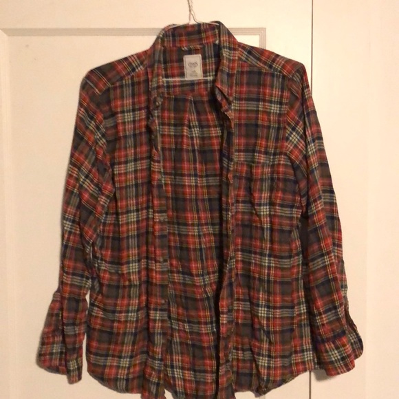Flannel - Picture 2 of 2